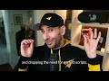 Beginning of video