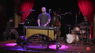 Warren Wolf & Sullivan Fortner "Django" LIVE Performance at The Cutting Room NYC