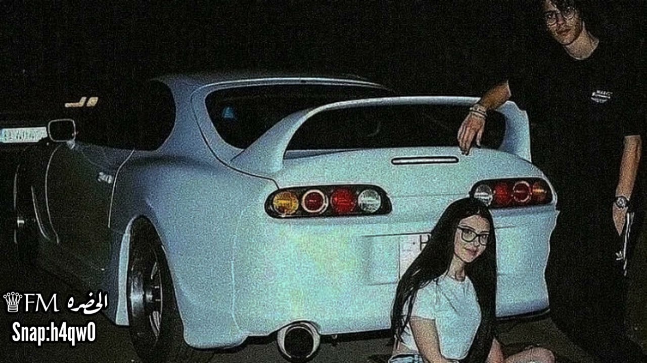 أغاني اجنبية | Leave the lights on slowed | اغنية تيك توك مطلوبة