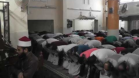 أروع التلاوات سورة الأحزاب كاملة رمضان 1440هـ من روائع ليالي رمضان