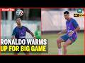 RONALDO COMMANDS FLORIDA CAMP As Portugal Fans Demand The Trophy! | FIFA WORLD CUP 2026 | FIFA NEWS
