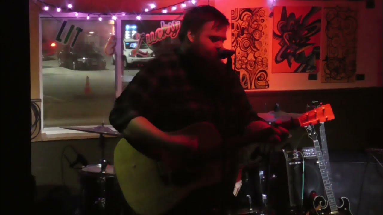 824 Brian Hoffman YouTube Music