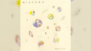 Video thumbnail of "走走 - 魏诗莹 (Wishbao)"