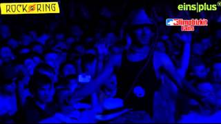 Limp Bizkit - Behind Blue Eyes & Boiler [Live At Rock am Ring 2013]