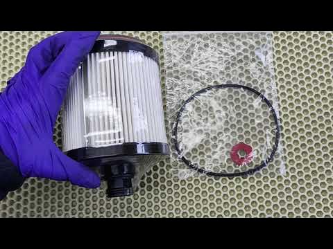 Рsн0009180 элемент фильтрующий топливный газель next дв. g21 2,5л ...