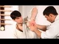 How to Do Sankyo | Aikido Lessons の動画、YouTube動画。