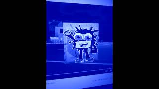 Klasky Csupo Blueberry Inflation