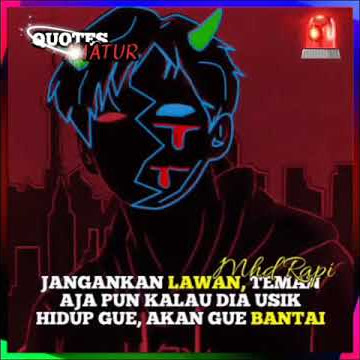 Story WA 30 detik || quotes amatur || DJ ta mohon jangan berubah full remix