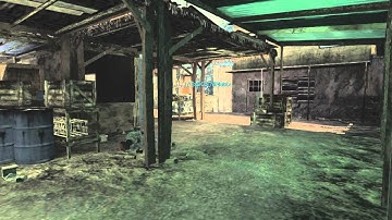 MW3 xSiCo_NiMatrix - 360 collateral