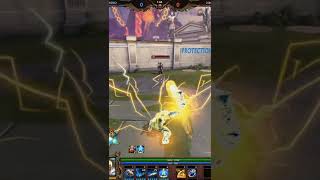 Thor Ultimate Combo