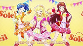 アイカツ ミュージックビデオ ロンリー グラヴィティ をお届け Youtube