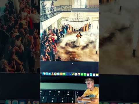AI TUTORIAL | The AI Revelation: Unleashing Crowd Elimination Techniques!