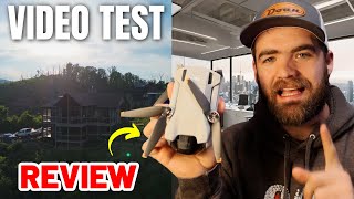 DJI Mini 3 Review After 6 Months | Should You Buy The DJI Mini 3? 2025