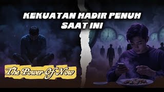 KEKUATAN HADIR PENUH SAAT INi|The Power is Now
