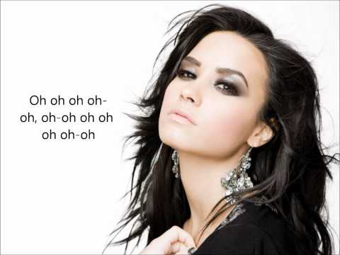 Demi Lovato ft. Jason Derulo (+) Together