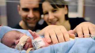 Children's Hospital Midwest Fetal Care Center