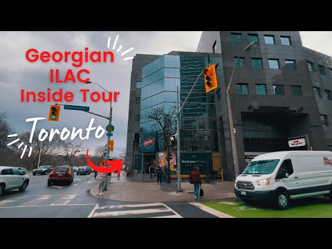 [email protected] Tour | Mini Vlog | Toronto |