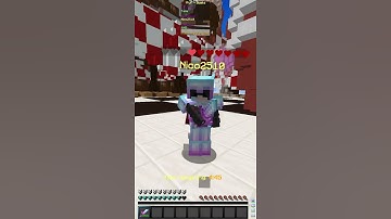 1.12 INSANE Combo [Cubecraft Duels] #shorts