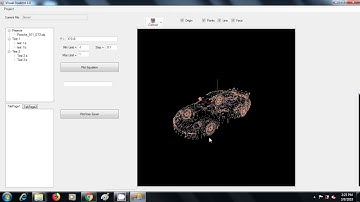 Open obj 3D Model - VB.NET OpenGL