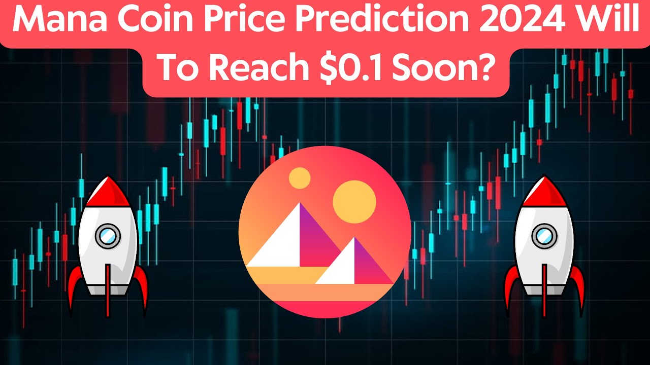 Decentraland(MANA) Price Prediction 2024/ Decentraland(MANA) News Today /  MANA Technical Analysis - YouTube