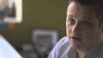 Alumni Spotlight: Perry DiMarco on Cloud Computing | DeVry University