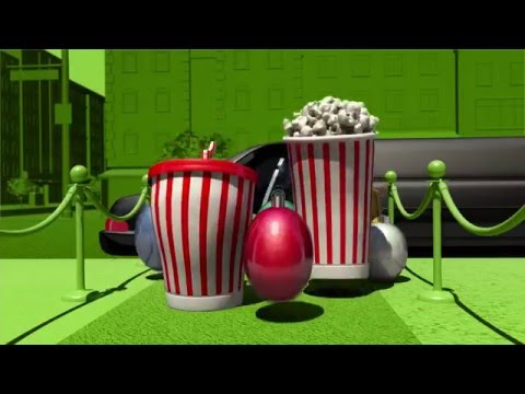 Teaser 2 Food Lion Hollywood Holidays