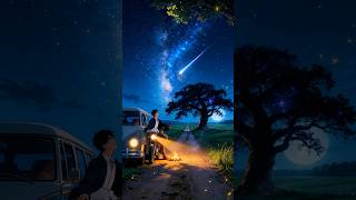Make a Wish 🌠🏍️ #shorts #ytshorts