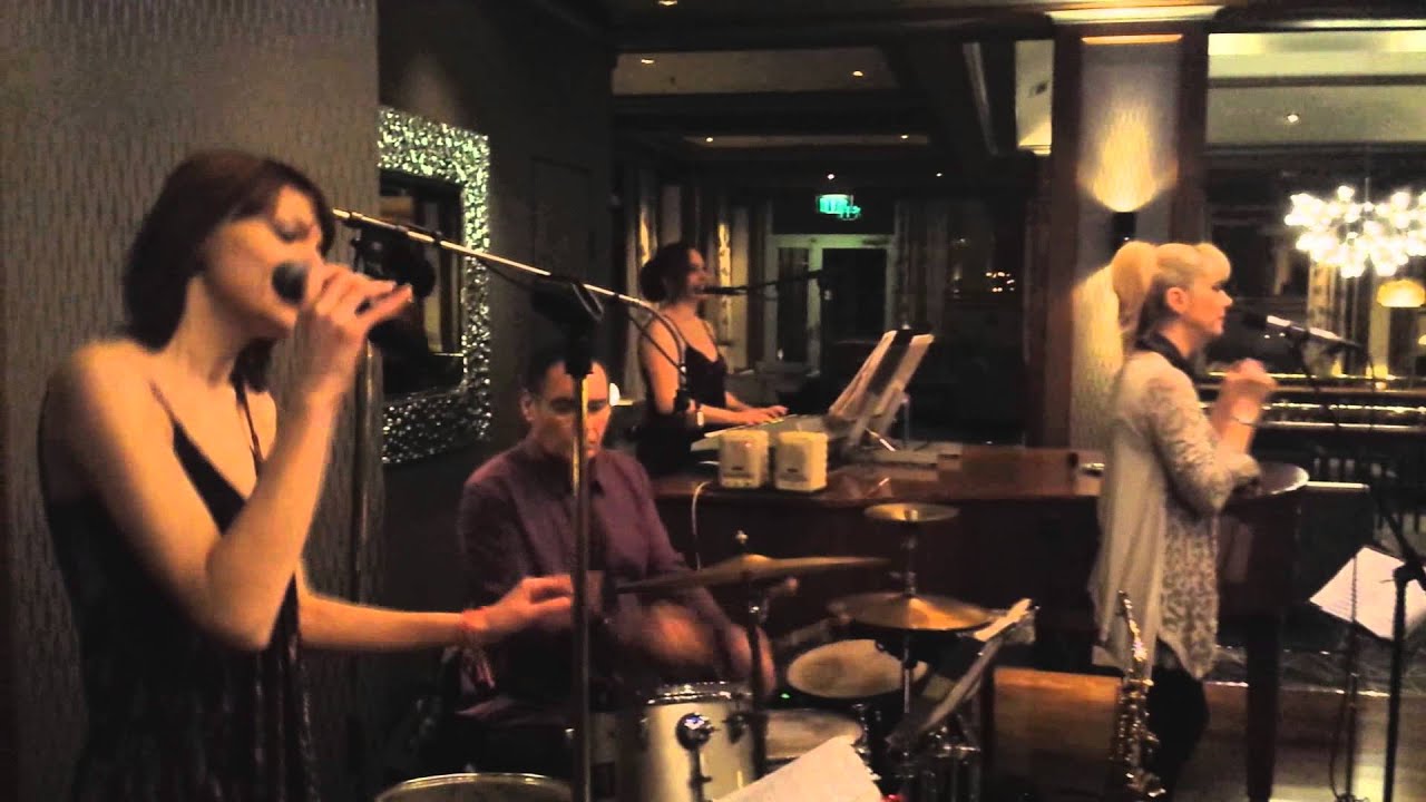 Joyride Band Royals Unplugged YouTube