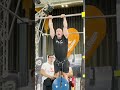 Do you even muscle up?