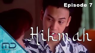 Hikmah Season 1 - Episode 7