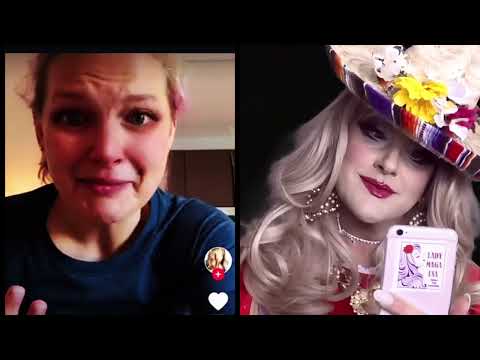 Reaction video: Can