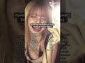 100 olmama yardım edermisin #makeup #ytdayibenionecikarnolur #blackpink #kpop