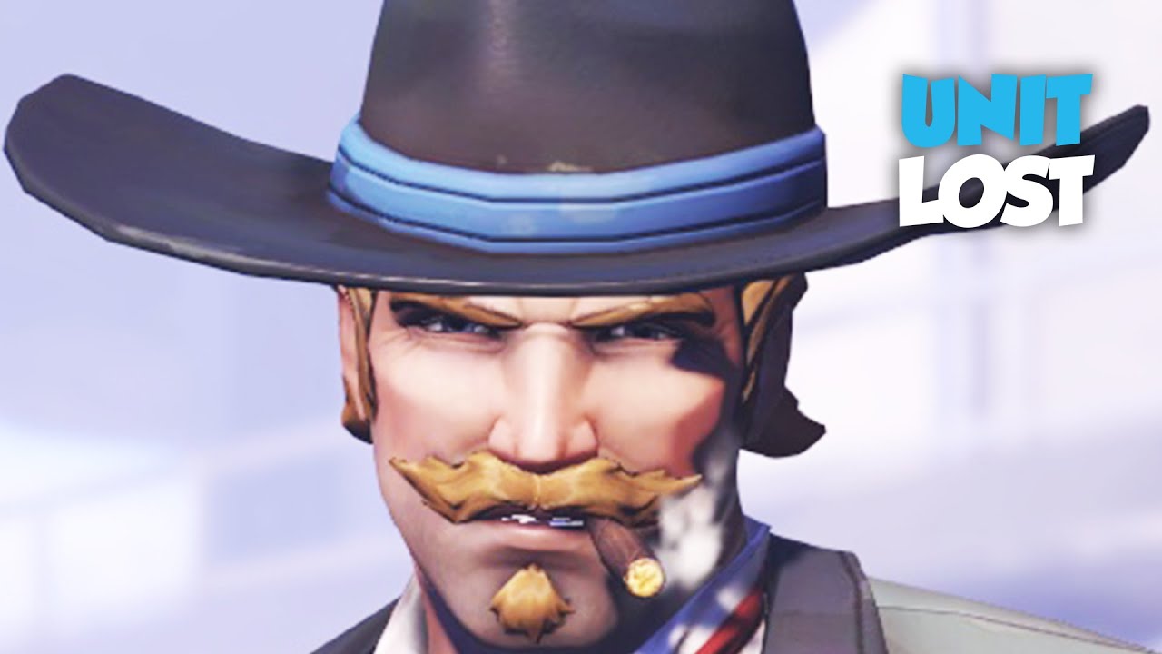 Overwatch News - McCree NERF Details / Ranked Updates