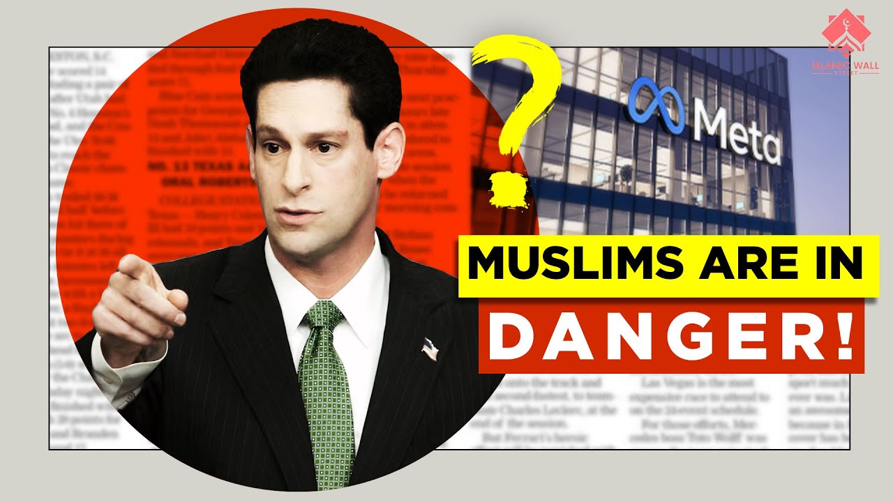 The Dangers of Joel Kaplan: Meta’s Global Affairs President Exposed