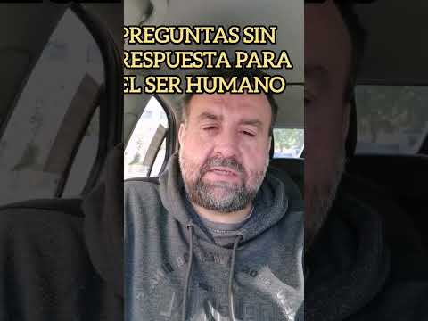 🤔Nadie conoce la
