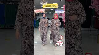 Meryem Elbise Hi̇lalaymoda Tesettür Gi̇yi̇m