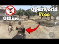 DOWNLOAD THIS GAME ON MOBILE FOR FREE OPENWORLD OFFLINE 