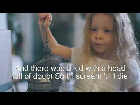 Head Full Of Doubt Road Full of Promise (Avett Bros)