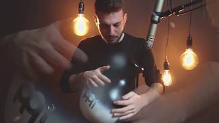Liquid Ibo Drum - Francesco Fasanaro