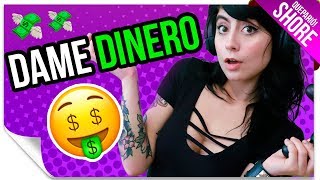 ¿Cómo Ganamos Dinero? | QUEPARIÓ! SHORE 10 | QueParió!