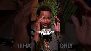 Jay Ellis On The Fear Of Success