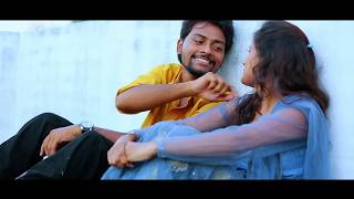 Raa Jaanu || Hayi Hayi  (Reprise Of Love ) || Full Video Song 2018 || A Film By Raj Kumar Bandari