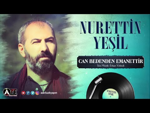 Nurettin Yeşil -