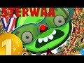 17.05.25⭐️TOURNAMENT ⭐️ANGRY BIRDS FRIENDS 🤣👍😂