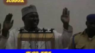 1 in kunne yaji jiki ya tsira sheikh kabiru haruna gombe