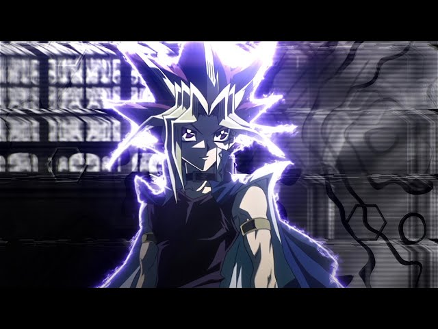 [YU-GI-OH!] ❝ want you to stay ❞ - yami yugi edit class=