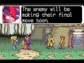 Megaman Zero 4 (Remastered Arrange Ver.) - New Cyber-Elf