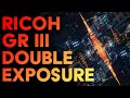 How to do Double Exposures Photos in Tokyo