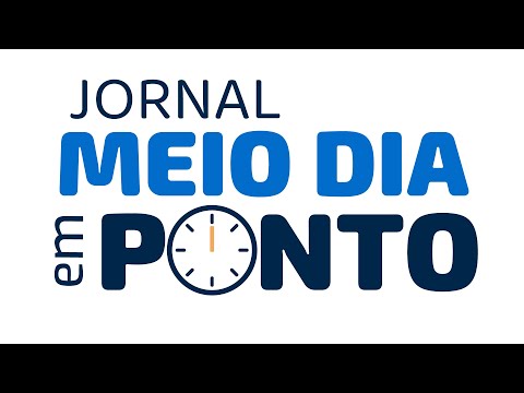 JORNAL MEIO DIA EM PONTO X ( 10/11/2022) JORNAL MEIO DIA EM PONTO X ( 10/11/2022)