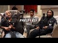 What Does Depression Feel Like? || Halfcast Podcast